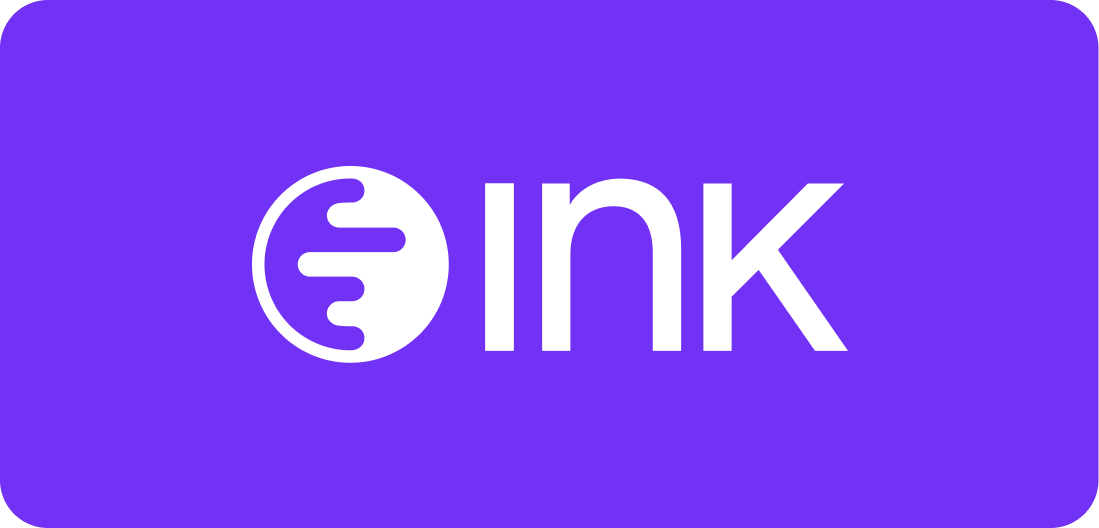 Ink